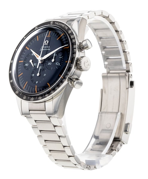 Omega Speedmaster Anniversary Series 310.30.40.50.06.001